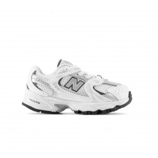 NEW BALANCE 530 sneakers παιδικό IZ530SB1 λευκό